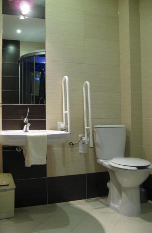 Gosciniec Europejski Miedziana Góra Cameră foto
